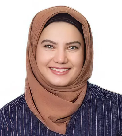 Rafia Zaman, AMI-trained Montessori educator and Founder & Principal of ACE Montessori.