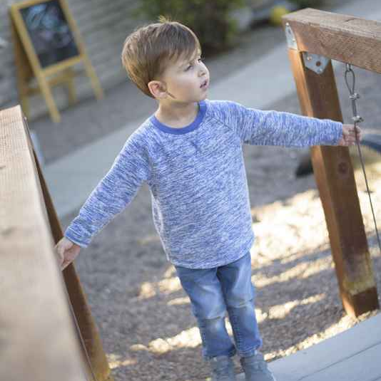 Extended Care program at ACE Montessori, ages Before & after school